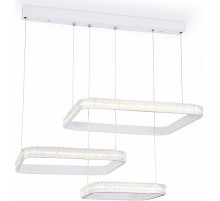 Подвесной светодиодный светильник Ambrella Light Acrylica Original FA6165