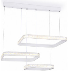 Подвесной светодиодный светильник Ambrella Light Acrylica Original FA6165