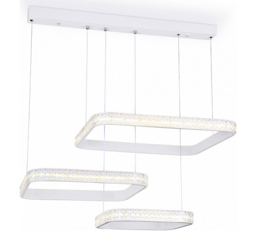 Подвесной светодиодный светильник Ambrella Light Acrylica Original FA6165 Подвесной светодиодный светильник Ambrella Light Acrylica Original FA6165