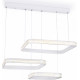 Подвесной светодиодный светильник Ambrella Light Acrylica Original FA6165