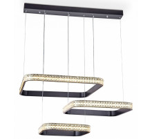 Подвесной светодиодный светильник Ambrella Light Acrylica Original FA6166