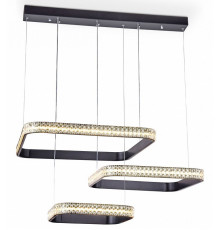 Подвесной светодиодный светильник Ambrella Light Acrylica Original FA6166