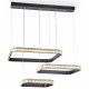 Подвесной светодиодный светильник Ambrella Light Acrylica Original FA6166
