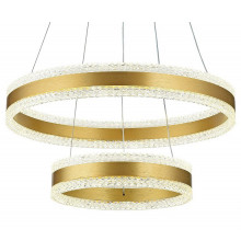 Подвесная люстра Ambrella Light Acrylica FA6178