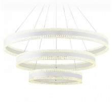 Подвесная люстра Ambrella Light Acrylica FA6181