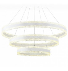Подвесная люстра Ambrella Light Acrylica FA6181