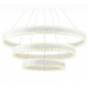 Подвесная люстра Ambrella Light Acrylica FA6181