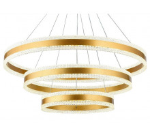 Подвесная люстра Ambrella Light Acrylica FA6183