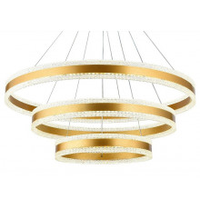 Подвесная люстра Ambrella Light Acrylica FA6183