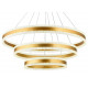 Подвесная люстра Ambrella Light Acrylica FA6183