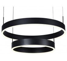 Подвесной светильник Ambrella Light Acrylica FA6612