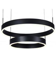 Подвесной светильник Ambrella Light Acrylica FA6612