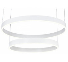 Подвесной светильник Ambrella Light Acrylica FA6615