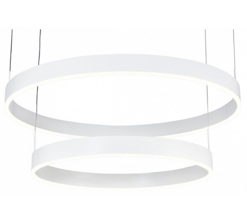 Подвесной светильник Ambrella Light Acrylica FA6615 Подвесной светильник Ambrella Light Acrylica FA6615