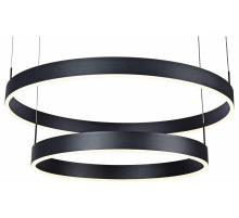 Подвесной светильник Ambrella Light Acrylica FA6618