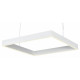 Подвесной светильник Ambrella Light Acrylica FA6622
