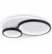Потолочный светильник Ambrella Light Acrylica Original FA7719
