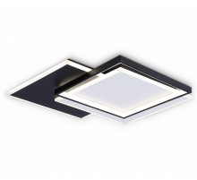 Потолочный светильник Ambrella Light Acrylica Original FA7723