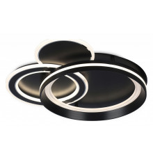 Потолочная люстра Ambrella Light Acrylica Disk FA8515