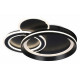 Потолочная люстра Ambrella Light Acrylica Disk FA8515