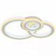 Потолочный светодиодный светильник Ambrella Light Acrylica Original FA861