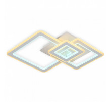 Потолочный светодиодный светильник Ambrella Light Acrylica Original FA862