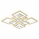 Потолочная светодиодная люстра Ambrella Light Acrylica Original FA868