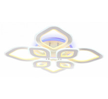 Потолочный светодиодный светильник Ambrella Light Acrylica FA8844
