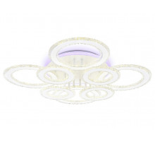Потолочная люстра Ambrella Light Acrylica FA8854