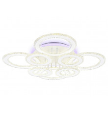 Потолочная люстра Ambrella Light Acrylica FA8854