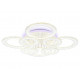 Потолочная люстра Ambrella Light Acrylica FA8854