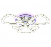 Потолочная люстра Ambrella Light Acrylica FA8861