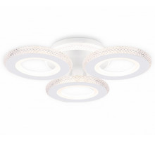 Потолочная люстра Ambrella Light Acrylica Original FA8866