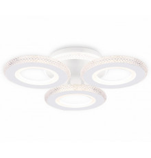 Потолочная люстра Ambrella Light Acrylica Original FA8866