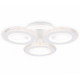 Потолочная люстра Ambrella Light Acrylica Original FA8866