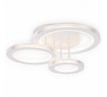 Потолочная люстра Ambrella Light Acrylica Original FA8867