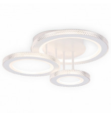 Потолочная люстра Ambrella Light Acrylica Original FA8867