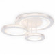 Потолочная люстра Ambrella Light Acrylica Original FA8867