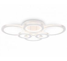 Потолочная люстра Ambrella Light Acrylica Original FA8874