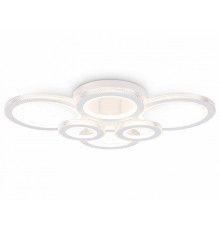 Потолочная люстра Ambrella Light Acrylica Original FA8874