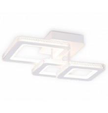 Потолочная люстра Ambrella Light Acrylica Original FA8877