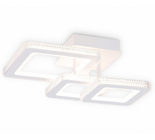 Потолочная люстра Ambrella Light Acrylica Original FA8877 Потолочная люстра Ambrella Light Acrylica Original FA8877