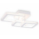 Потолочная люстра Ambrella Light Acrylica Original FA8877
