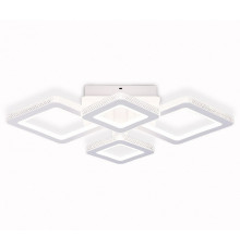 Потолочная люстра Ambrella Light Acrylica Original FA8878