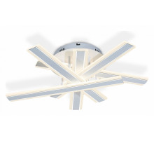 Потолочная люстра Ambrella Light Acrylica Original FA8903