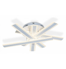 Потолочная люстра Ambrella Light Acrylica Original FA8903