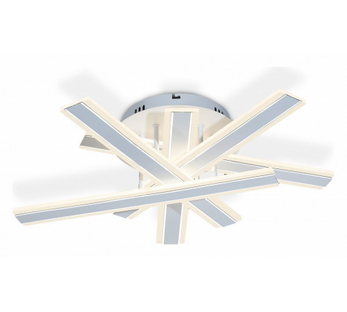 Потолочная люстра Ambrella Light Acrylica Original FA8903