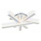 Потолочная люстра Ambrella Light Acrylica Original FA8903