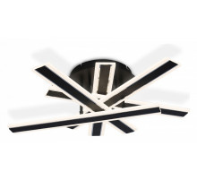 Потолочная люстра Ambrella Light Acrylica Original FA8906