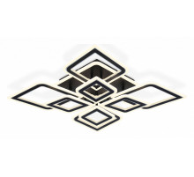 Потолочная люстра Ambrella Light Acrylica Original FA8912
